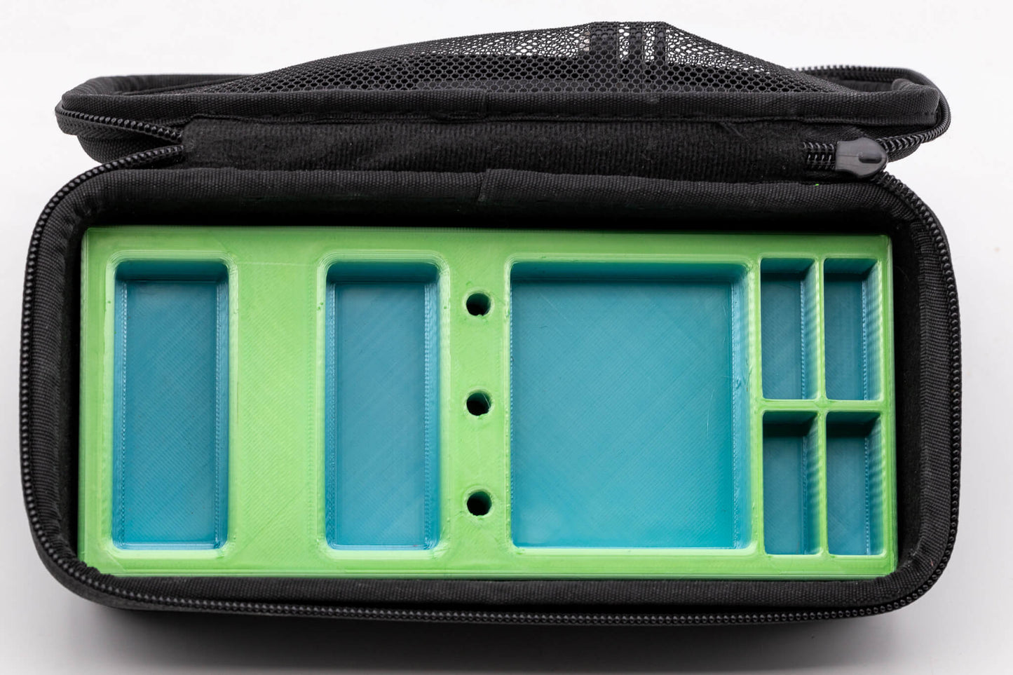 Go-Pro Case Organizer Insert