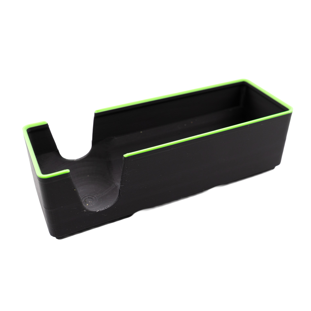 420 Organizer – Dab Tool Holder, Grinder & Pipe Storage | Gridfinity System