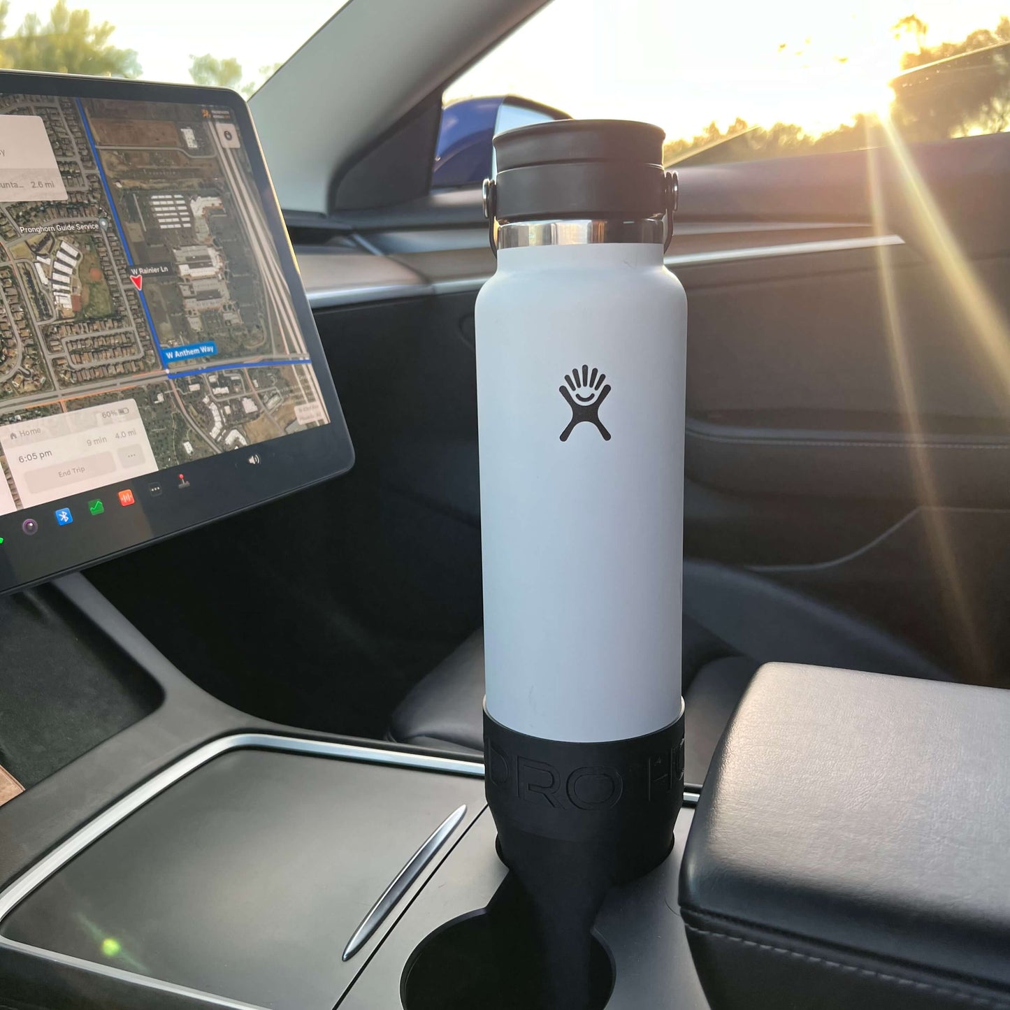 Hydro Holder