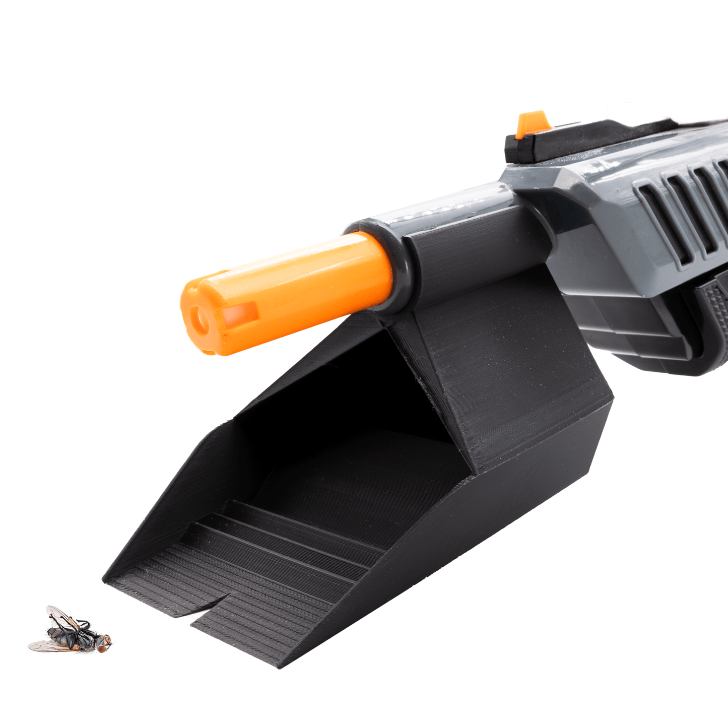 Bug-A-Salt Carcass Scoop Attachment