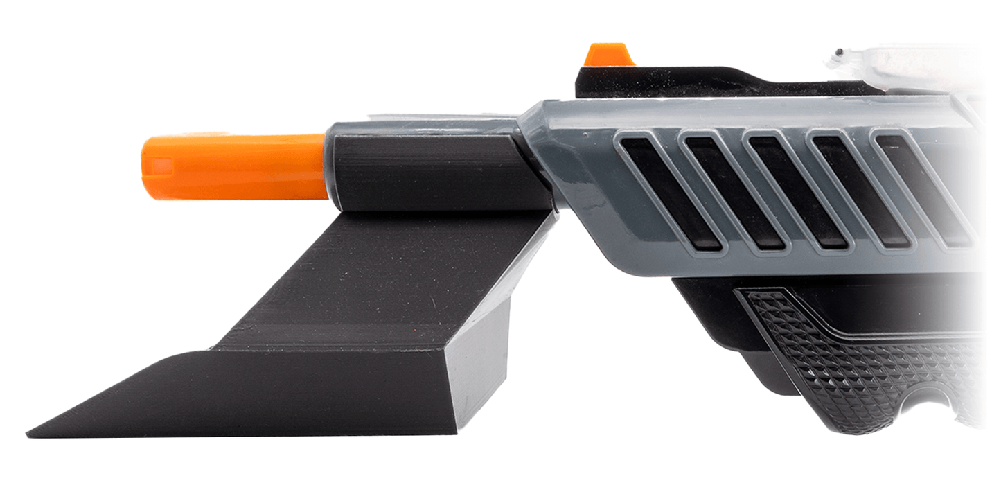 Bug-A-Salt Carcass Scoop Attachment