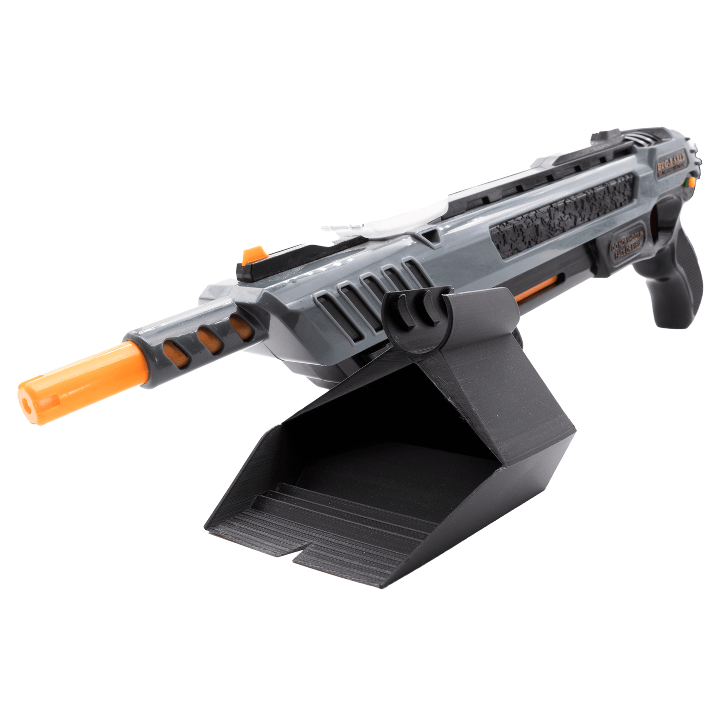 Bug-A-Salt Carcass Scoop Attachment