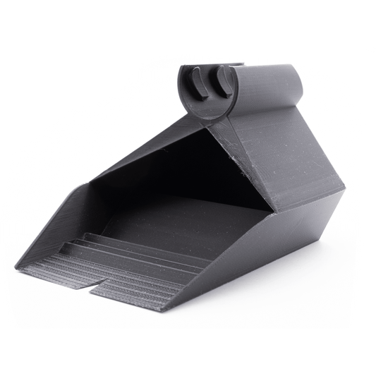 Bug-A-Salt Carcass Scoop Attachment