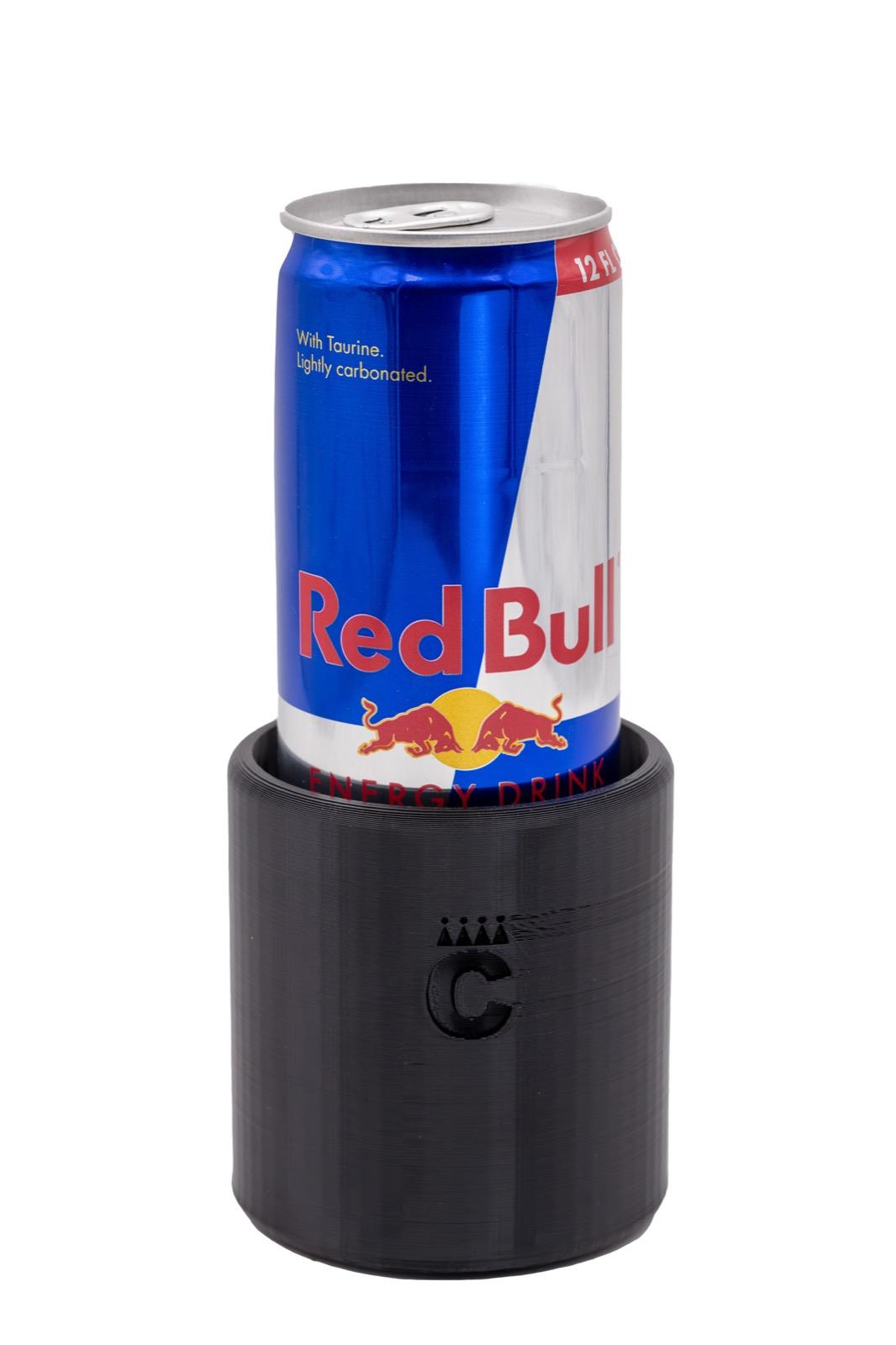 Skinny Can Car Cup Holder Insert