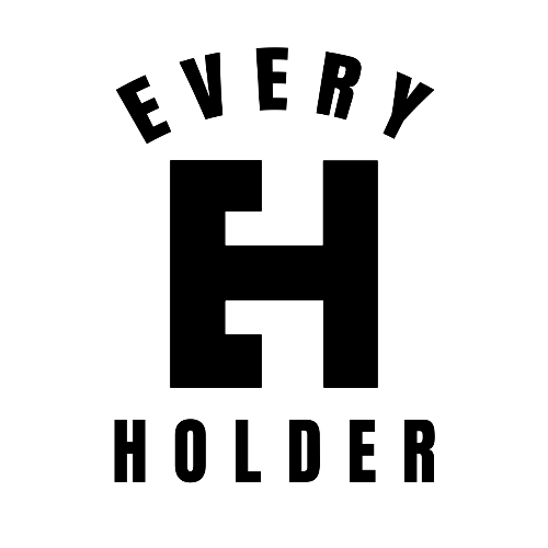Every Holder logo