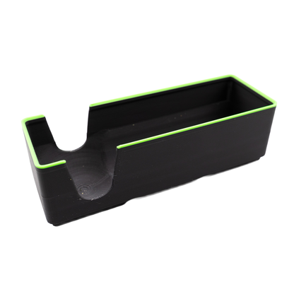 420 Organizer – Dab Tool Holder, Grinder & Pipe Storage | Gridfinity System