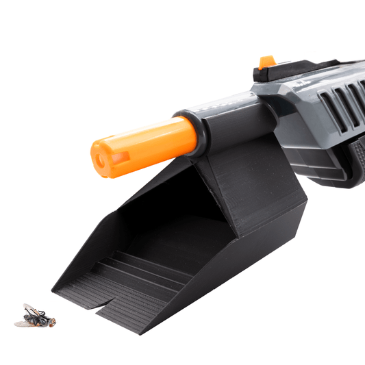 Bug-A-Salt Carcass Scoop Attachment