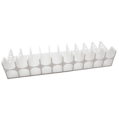 Multi-Slot Pliers Holder for Workbench or Wall
