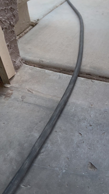 EV Charging Cable Garage Door Protector [Tesla]