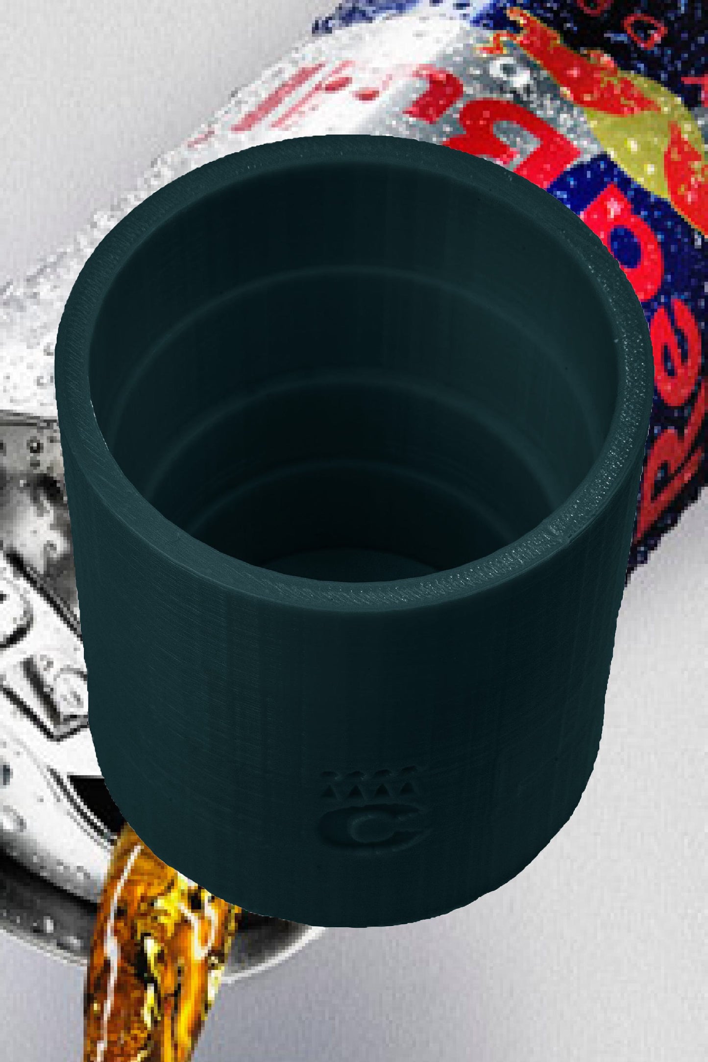 Skinny Can Holder